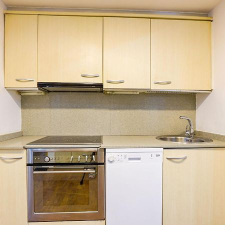 Alcam Torrent Apartment บาร์เซโลนา ภายนอก รูปภาพ