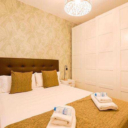 Alcam Torrent Apartment บาร์เซโลนา ภายนอก รูปภาพ