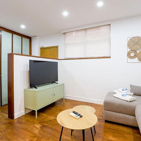 Alcam Torrent Apartment บาร์เซโลนา ภายนอก รูปภาพ