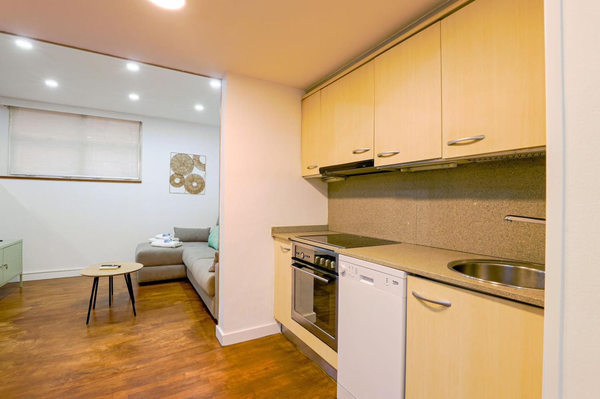 Alcam Torrent Apartment บาร์เซโลนา ภายนอก รูปภาพ