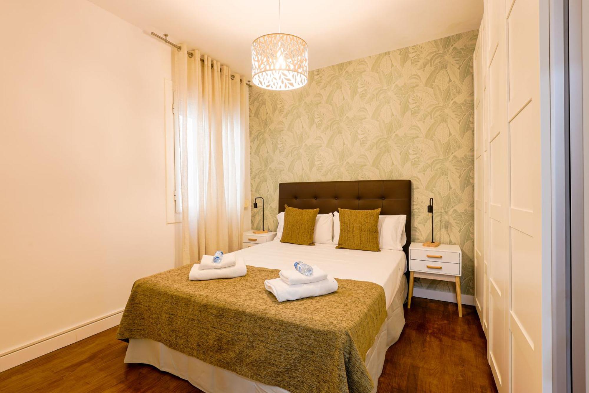 Alcam Torrent Apartment บาร์เซโลนา ภายนอก รูปภาพ