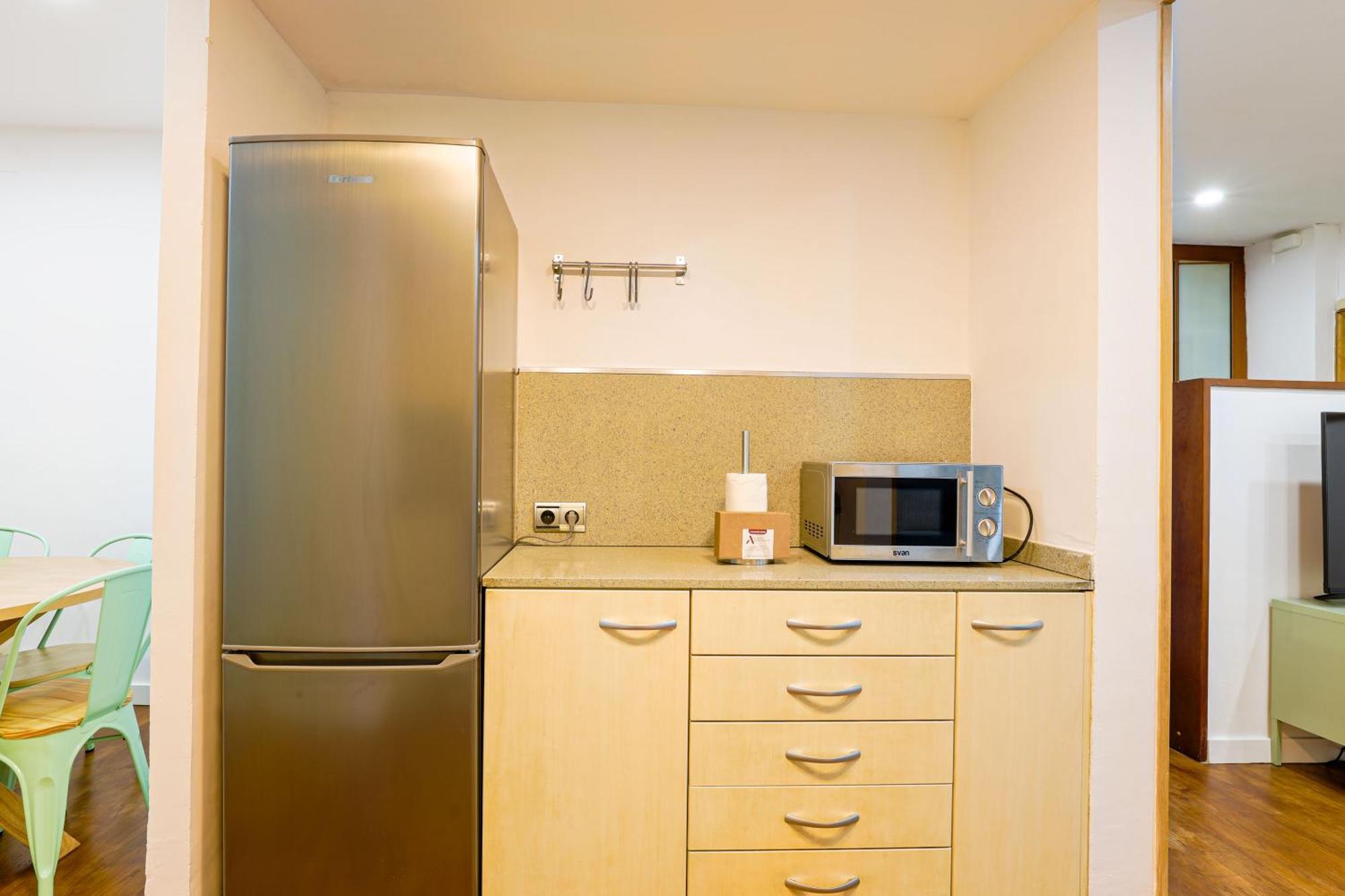 Alcam Torrent Apartment บาร์เซโลนา ภายนอก รูปภาพ