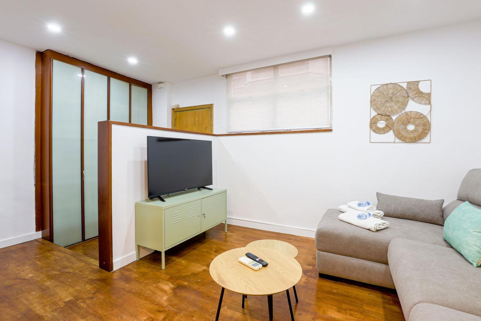 Alcam Torrent Apartment บาร์เซโลนา ภายนอก รูปภาพ