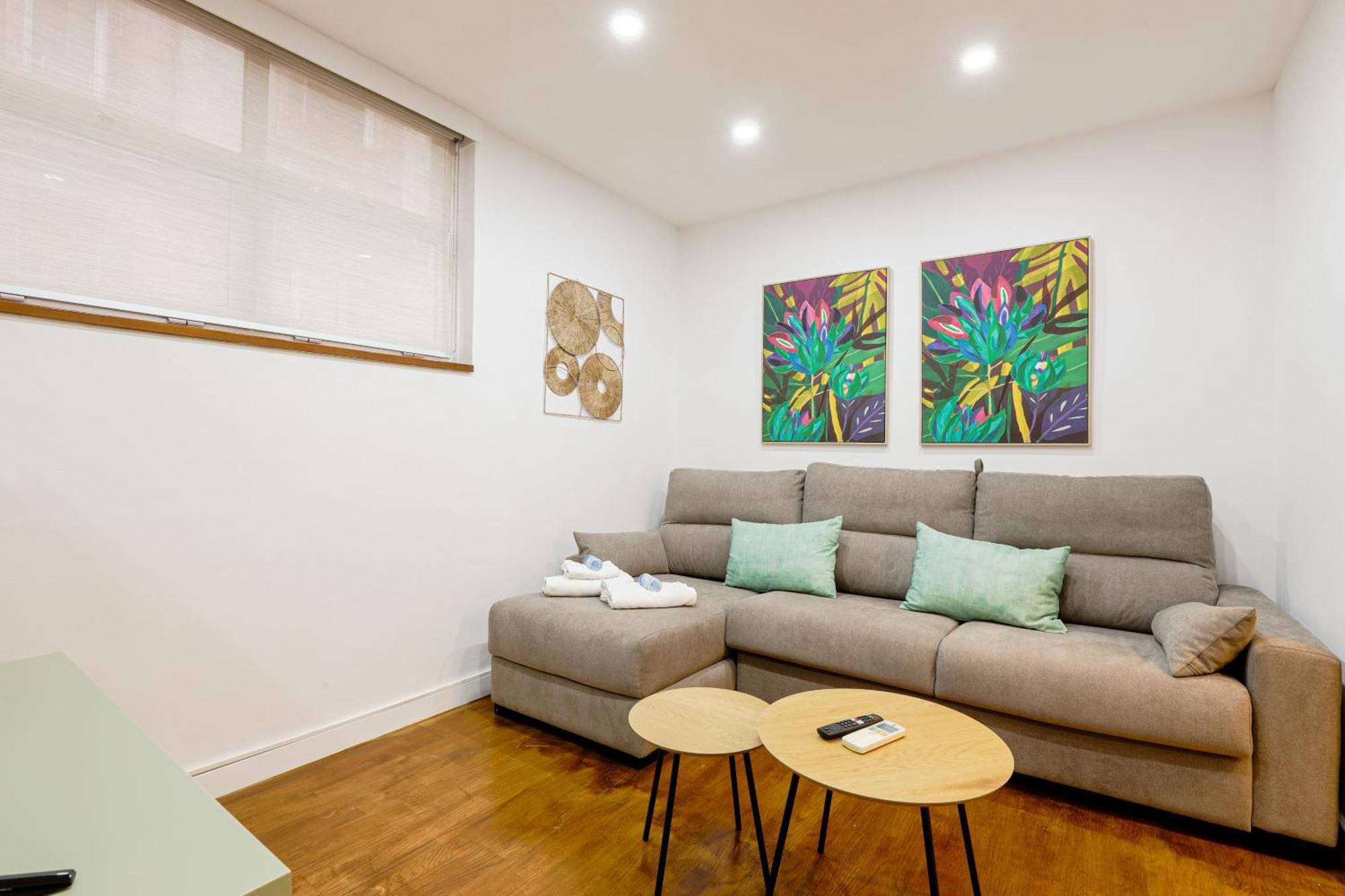 Alcam Torrent Apartment บาร์เซโลนา ภายนอก รูปภาพ