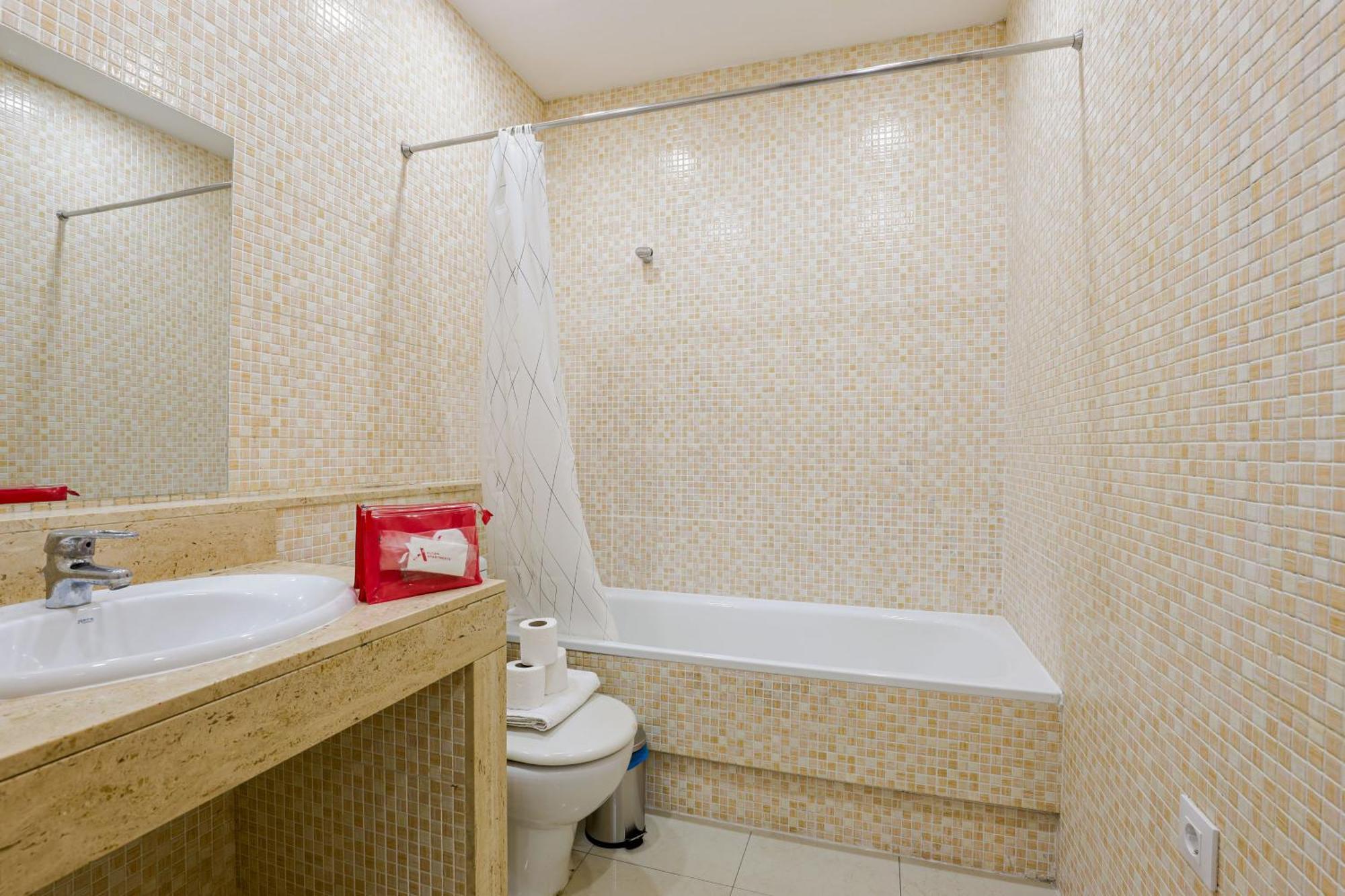Alcam Torrent Apartment บาร์เซโลนา ภายนอก รูปภาพ