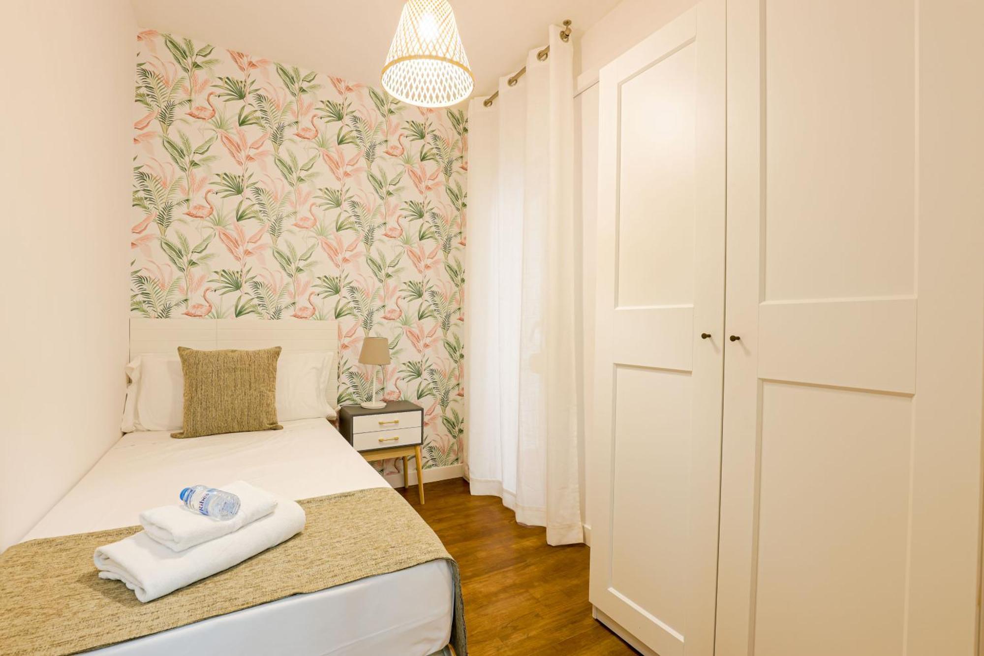 Alcam Torrent Apartment บาร์เซโลนา ภายนอก รูปภาพ